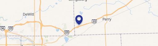 Laingsburg, MI 48848