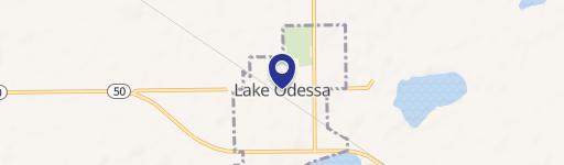 Odessa Twp Lk Odessa Ionia County