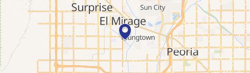 11201 El Mirage Rd, Unit 1242