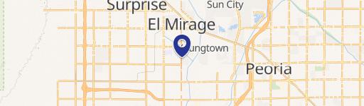 11201 El Mirage Rd, Unit 131