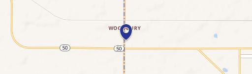 7220 Saddlebag Lk Rd