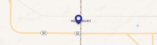 7237 Saddlebag Lk Rd