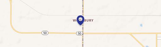 7235 Saddlebag Lk Rd