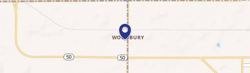 7543 Saddlebag Lk Rd