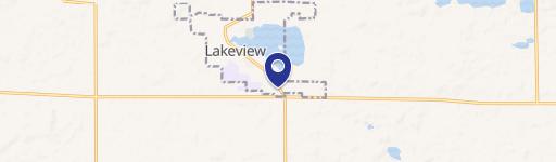 Lakeview, MI 48850