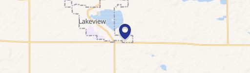 8604 Howard City Edmore Rd