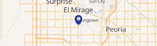 11201 El Mirage Rd, Unit 158