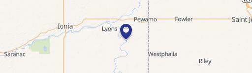 Lyons Township Sec 33