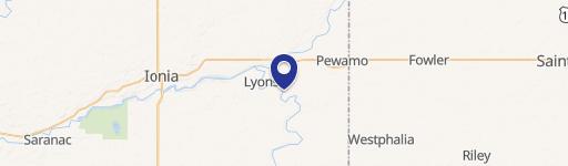 Off Murphy Rd-dexter Trl Trl