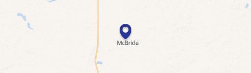 Mcbrides, MI 48852