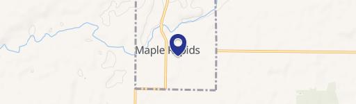 Maple Rapids, MI 48853