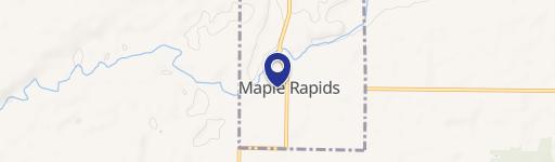 Maple Rapids, MI 48853