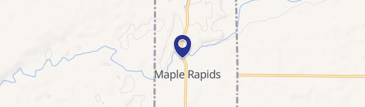 Maple Rapids, MI 48853