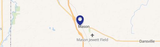 Mason, MI 48854