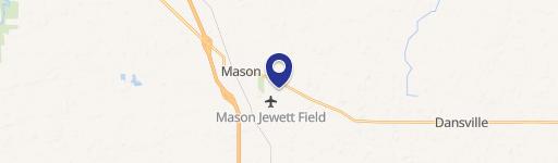 Mason, MI 48854