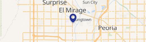 11201 El Mirage Rd, Unit 191