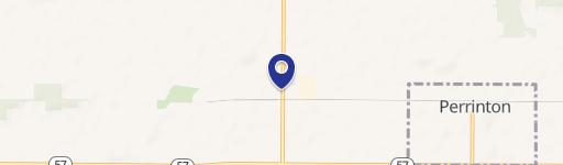 Middleton St Newton St