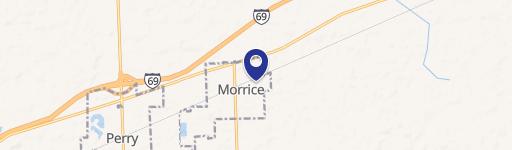 Morrice, MI 48857
