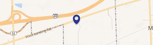 Lansing Rd At Bennett Dr