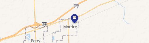 Morrice, MI 48857