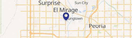 11201 El Mirage Rd, Unit 245