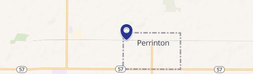 Perrinton, MI 48871