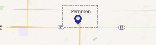 Perrinton, MI 48871