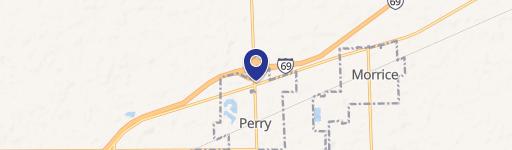 Perry, MI 48872