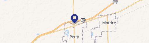 Perry, MI 48872