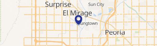 11201 El Mirage Rd, Unit 298