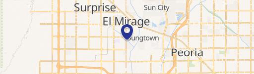 11201 El Mirage Rd, Unit 303