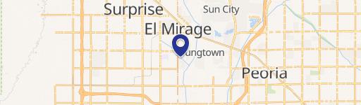 11201 El Mirage Rd, Unit 309