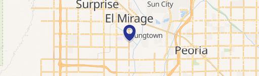 11201 El Mirage Rd, Unit 31