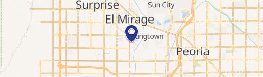 11201 El Mirage Rd, Unit 332