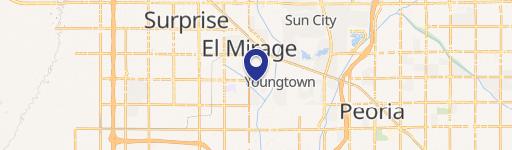 11201 El Mirage Rd, Unit 34