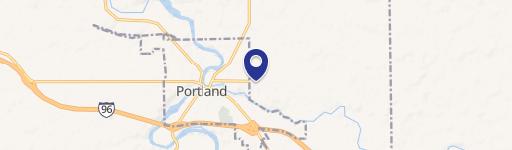 9600 Looking Glass Ave