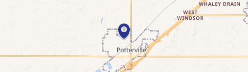 Potterville, MI 48876