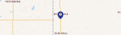 Lincoln Lumberjack N