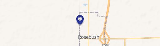 Rosebush, MI 48878