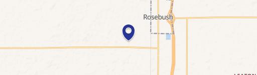 Rosebush, MI 48878