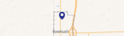 Rosebush, MI 48878