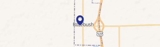 Rosebush, MI 48878