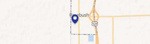 Rosebush, MI 48878