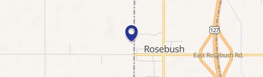 Rosebush Rd
