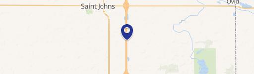 Saint Johns, MI 48879