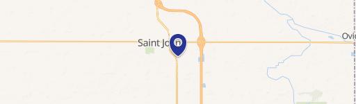Saint Johns, MI 48879