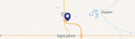 Saint Johns, MI 48879