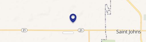 Saint Johns, MI 48879