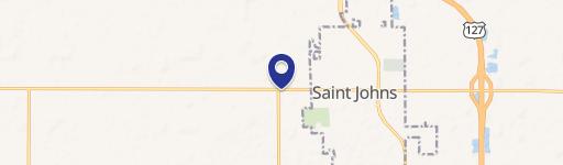 Saint Johns, MI 48879