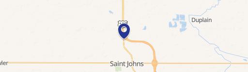 Saint Johns, MI 48879